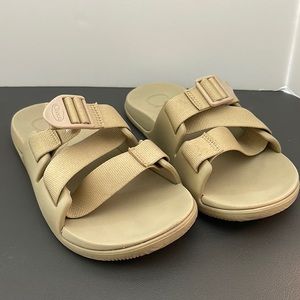 Chaco’s Chillos Slide